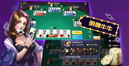 大满贯棋牌下载