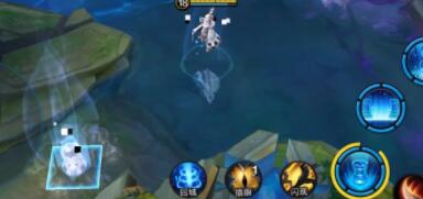 《小米超神》新英雄上线，白棋皇后米兰娜今日登场！