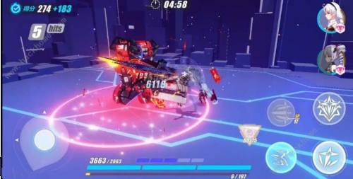 魔物调查者新手攻略”