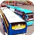 巴士赛车模拟器