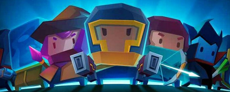 元气骑士游侠神秘商人皮肤获得攻略”