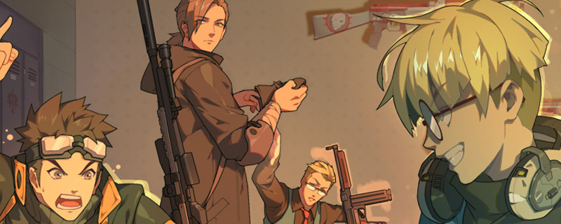 王牌战士段位有哪些