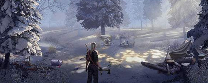 明日之后墙纸使用