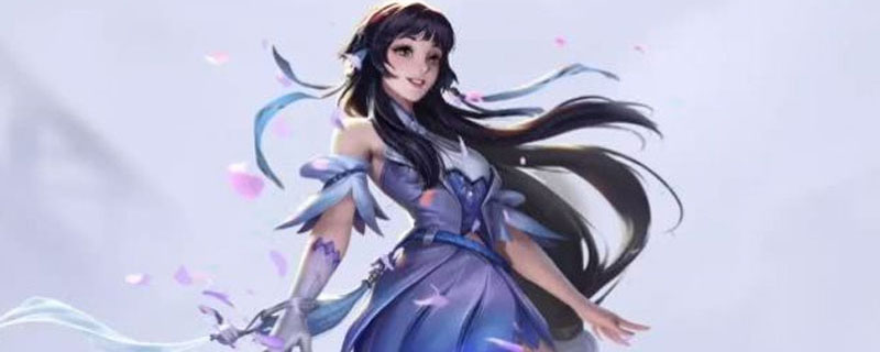 王者荣耀西施重做技能是什么”