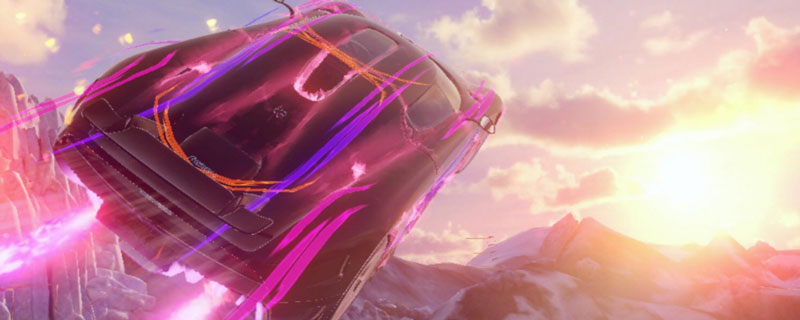 狂野飙车9黑牛如何获得”