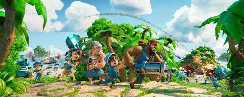 海岛奇兵什么基地阵型厉害”