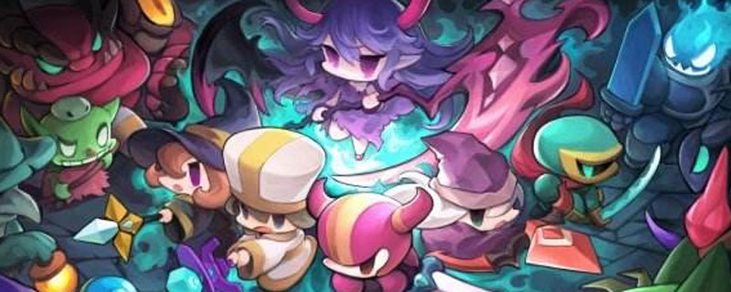 我的勇者魂卡有什么用”