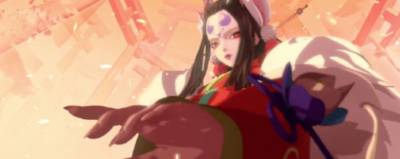 阴阳师SP烬天玉藻前怎么搭配御魂”