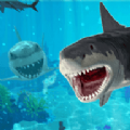 大白鯊的生活模擬器遊戲下載-大白鯊的生活模擬器遊戲安卓版下載