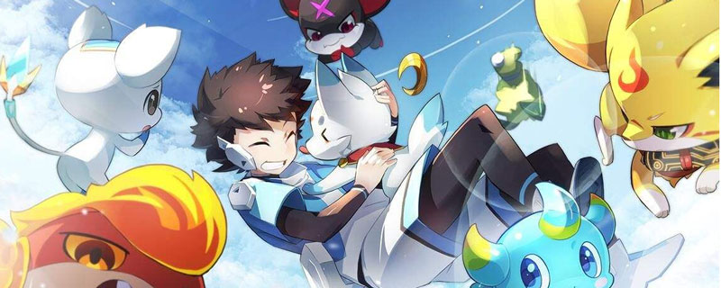 奥拉星离渊怎么获得”