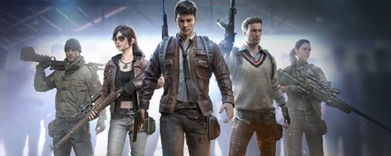 和平精英怎么才能触发无限手雷”