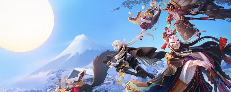 决战平安京辅助怎么玩”