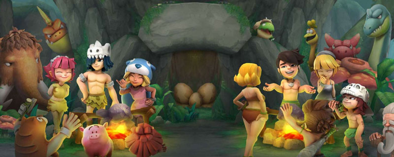 石器时代M狒狒系符文选什么