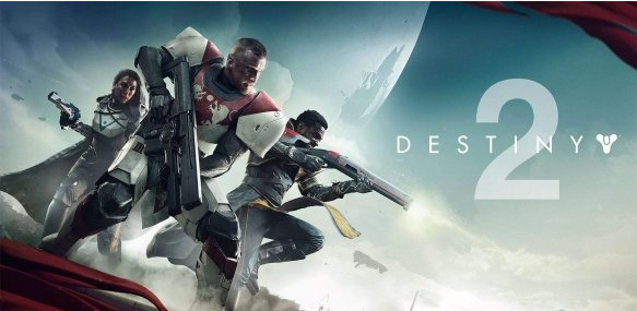 《命运2》Bungie工作室官方微博已在线