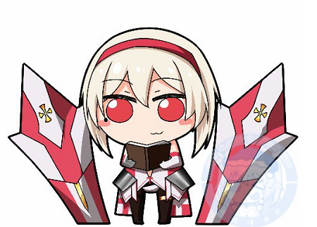 魂器学院圣殿之盾-康茨坦丝怎么样”