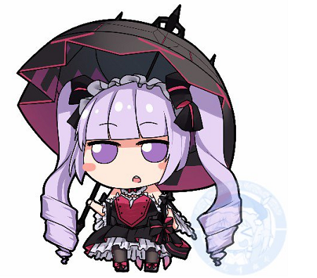 魂器学院幻想魔伞-安娜怎么样