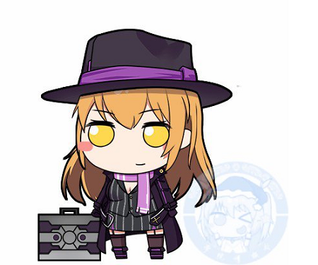 魂器学院英伦匪帮-金百莉怎么样