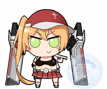 魂器学院重装火力-夏洛特如何”