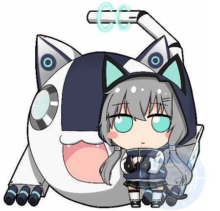 魂器学院机械布偶-艾莉卡怎么样”