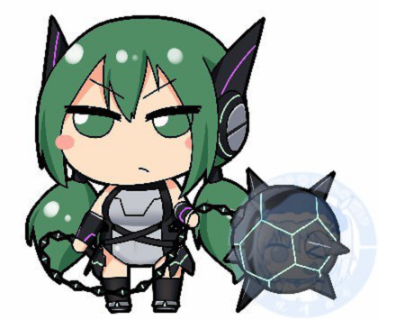 魂器学院杀戮链锤-伊莉莎如何”