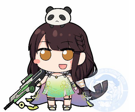 魂器学院竹间掠影-千竹如何”