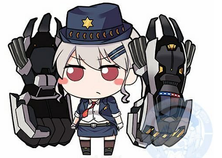 魂器学院学院警司-布兰琪如何”