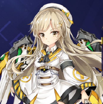 魂姬学院闪耀雷鸣-芭荼荼如何”