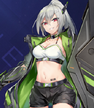 魂器学院正义审判-玛琉如何”