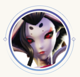 阴阳师智走棋骨女玩法”