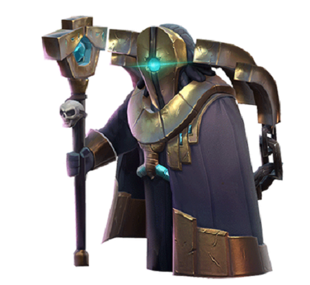 多多自走棋凋零法师怎么玩”