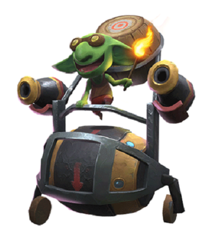 多多自走棋毁灭者怎么玩”