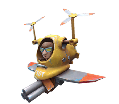 多多自走棋矮人直升机怎么玩”