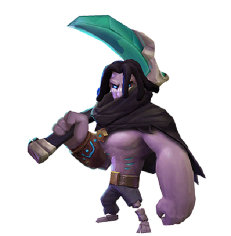 多多自走棋灵魂收割者怎么玩”