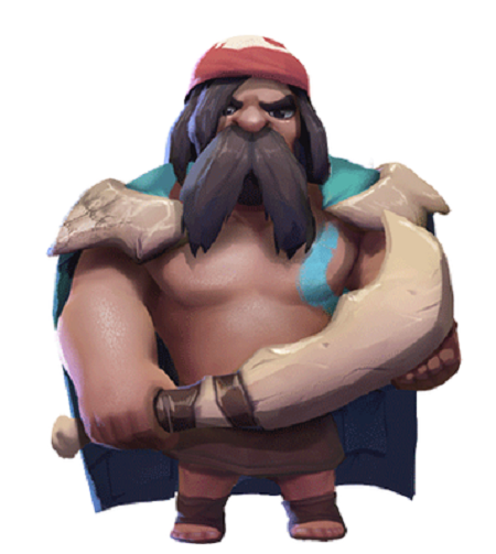 多多自走棋海盗船长怎么玩”