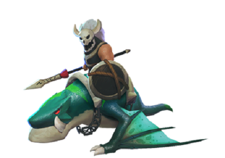 多多自走棋龙骑士怎么玩”