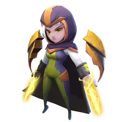 多多自走棋光羽刺客怎么玩”