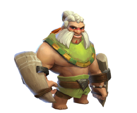 多多自走棋利爪怎么玩”