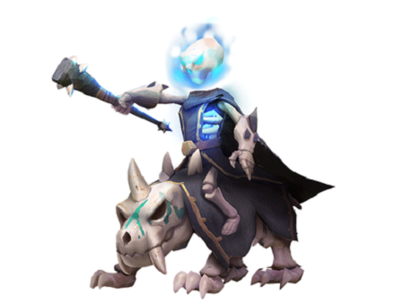 多多自走棋邪灵骑士怎么样”