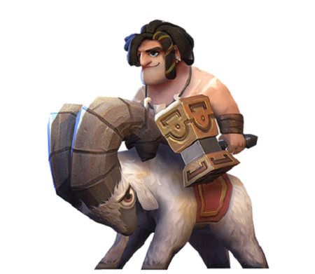 多多自走棋盘羊骑士怎么样”