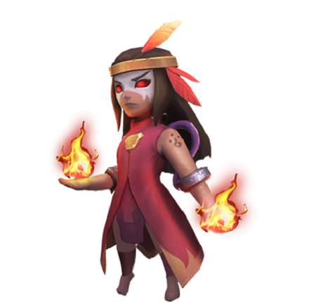 多多自走棋焰灵法师怎么样”