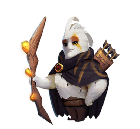 多多自走棋逐风游侠怎么样”