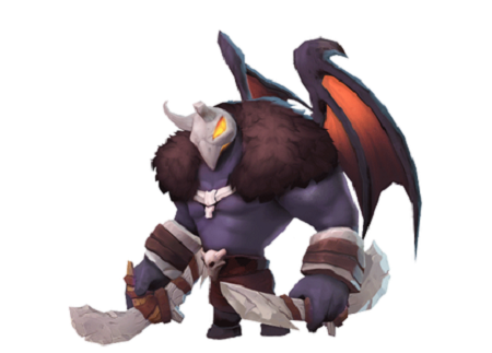 多多自走棋堕落猎魔人怎么样”