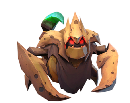 多多自走棋沙地之主怎么样