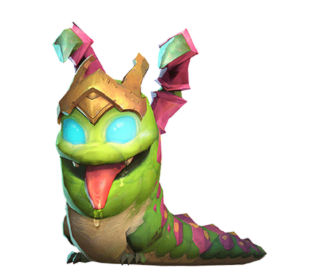 多多自走棋魔化毒虫怎么样