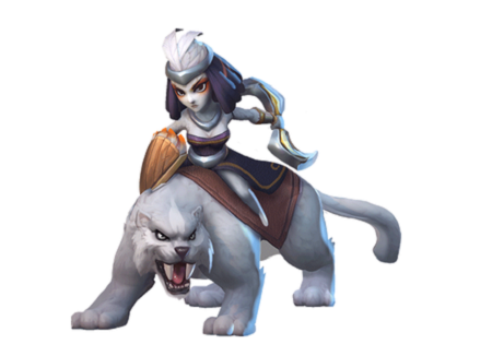 多多自走棋灵刃骑士怎么样