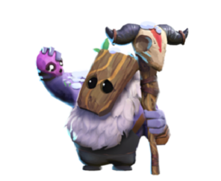 多多自走棋绝命巫医怎么样