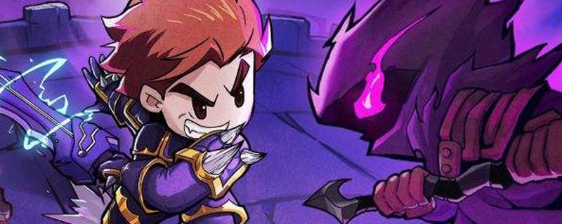 失落城堡夜叉BOSS怎么打”