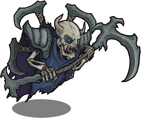 《失落城堡》死亡领主怎么打”