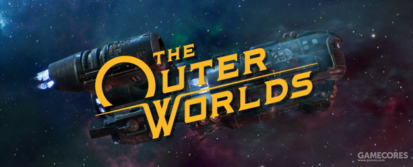 《天外世界》的中文本地化之路