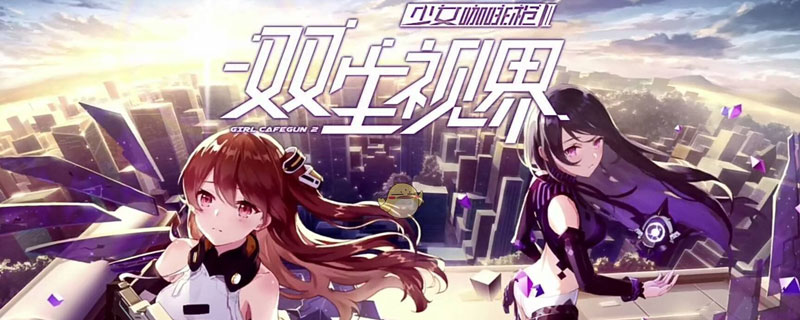 双生视界步枪怎么样”